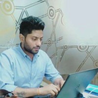 ACEM7 Employee Gaurav Bhatiya's profile photo