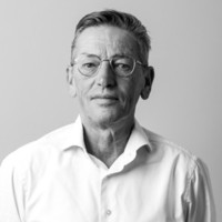 Imagebuilders Employee Jan Berends's profile photo