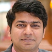 Adamy Management Solutions Private Limited Employee Vijay Jaiswal's profile photo