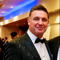 Prime Time Messenger Employee Daniel Vella's profile photo