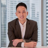 APG Asset Management Employee Brian Hung's profile photo