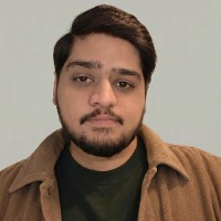 Yasir Siddique's profile photo