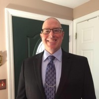 Fireye Employee Ed Conant's profile photo