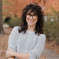 Civilocity Employee Krista Hager's profile photo