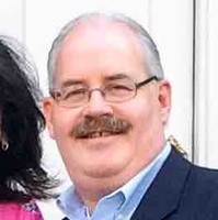 F.W. Sims, LLC Employee Arthur Seeberger's profile photo