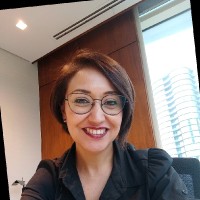 Betterez Employee Jazmin Badillo's profile photo