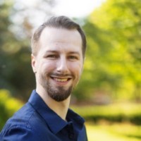 MindBeacon by CloudMD Employee Christiaan Rutten's profile photo