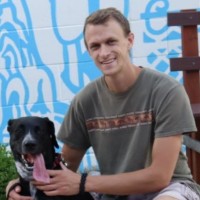 Steven Williams's profile photo