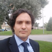 SIA Group Employee Antonio Ramos's profile photo