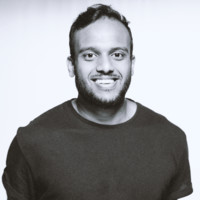 ClassCover Employee Prashant Pravinkumar's profile photo