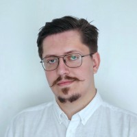 UniPerks Employee Jakub Cierocki's profile photo