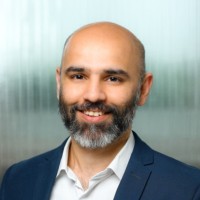 Wellington Management Employee Prakhar Singh's profile photo