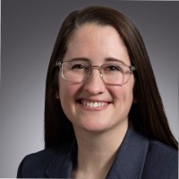 Boy Scouts of America Employee Ashley Jerome's profile photo