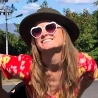 AfrikaBurn Employee Tove Hunneyball's profile photo