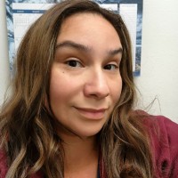 Trail Pet Hospital Employee Chastity Ortiz's profile photo