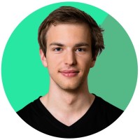 Streamergy Employee Daniel Dakhno's profile photo
