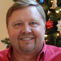 Eastern Construction Employee Steven Lueben's profile photo