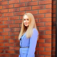 LiveCarta Employee Yuliya Askirka's profile photo