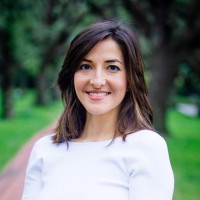 MODERN THERAPY Employee Anna de Filippi's profile photo