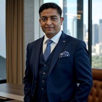 SMIFS LIMITED Employee Praveen Mittal's profile photo