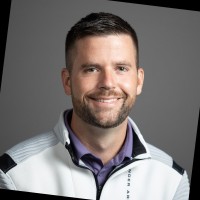 Stacking Habits Podcast Employee Caleb Roth's profile photo