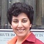 WDS Solutions Inc. Employee Atosa Kavousian's profile photo