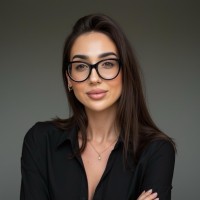 Yesty Employee Sara Čeho's profile photo