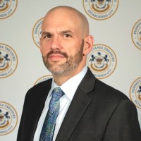 Pennsylvania Treasury Employee John Stevens's profile photo