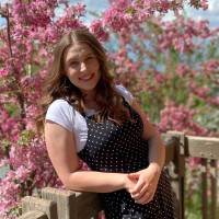 Utah State University Employee Ashley Springer's profile photo