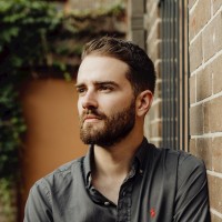 EG Australia Employee Kendall Woodward's profile photo