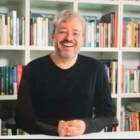 SEBRAE Employee Paulo Cabral's profile photo