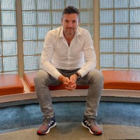 Cardlay Employee Jørgen Juul's profile photo