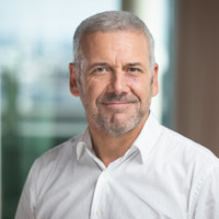 Equal1 Employee Graeme Walker's profile photo