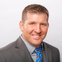 Carrier Corporation Employee Andrew Witkowski's profile photo