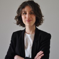 Fedabo S.p.A. SB Employee Francesca Moro's profile photo