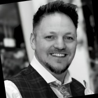 Century Sim Racing Employee Chris Stapleton's profile photo