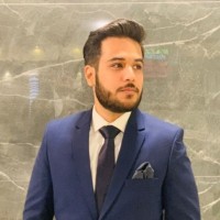 ITnow Inc Employee Arqum Habib's profile photo