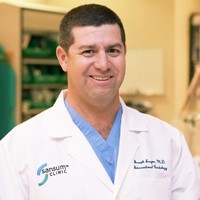 Sansum Clinic Employee Joe Aragon's profile photo