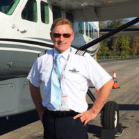 Southern Airways Express Employee Bruce Ross's profile photo