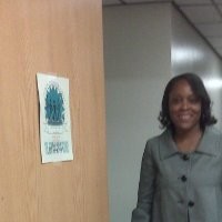 Theresa Joseph