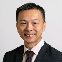 Ministry of Finance (Singapore) Employee Chin Kwa's profile photo