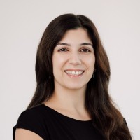 Bivial AG (formerly Klarpay AG) Employee Stephanie Fourouclas's profile photo