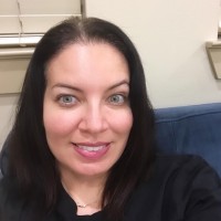 cPanel Employee Karen Aguirre's profile photo