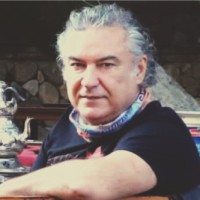 Freebird Airlines Employee Erhan Taşkın's profile photo