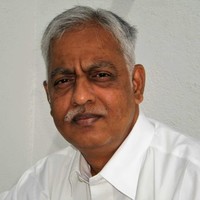 LaunchIT Employee Rajakumar Sourirajan's profile photo