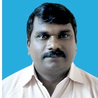 Oceans Roi Chartering & Agency Employee Govind K's profile photo