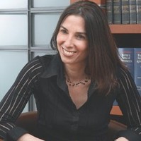 Amit, Pollak, Matalon & Co. Employee Anat Molkho's profile photo