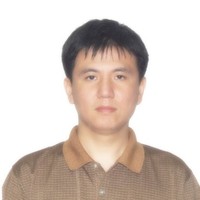 IGG Employee Shawn Wang's profile photo