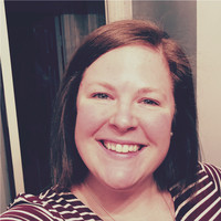 Baseball America Employee Angela Lewis's profile photo