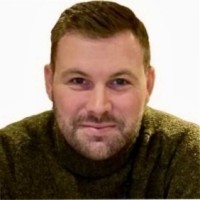 James Barlow Email & Phone Number